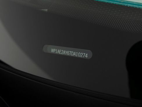 Certified 2026 Porsche Cayenne E-Hybrid AWD/4WD image 46