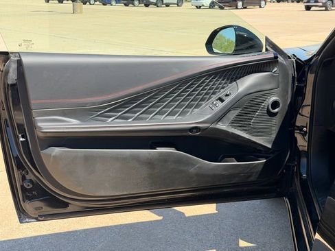 New 2026 Dodge Charger Scat Pack AWD/4WD image 19