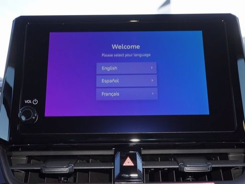 New 2026 Toyota Corolla LE image 12