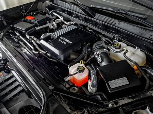 Used 2021 GMC Sierra 1500 Denali image 49