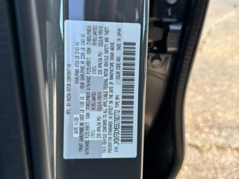 New 2025 MAZDA CX-5 AWD 2.5 S image 7