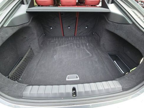 Used 2023 BMW i4 eDrive40 RWD image 34