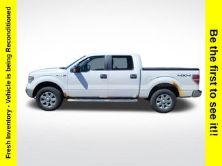 Used 2014 Ford F150 XLT w/ Equipment Group 302A Luxury AWD/4WD video 2