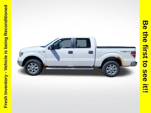 Used 2014 Ford F150 XLT w/ Equipment Group 302A Luxury AWD/4WD image 2