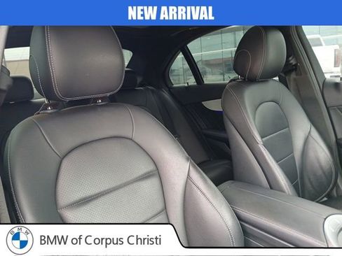Used 2019 Mercedes-Benz C 300 Sedan image 13