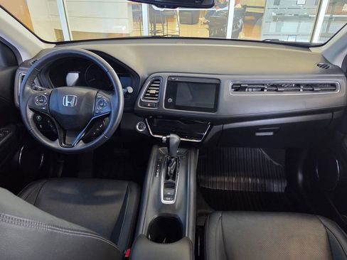Certified 2022 Honda HR-V EX-L image 27