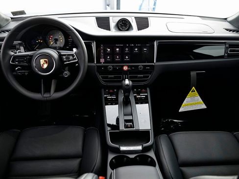 New 2026 Porsche Macan S AWD/4WD image 30