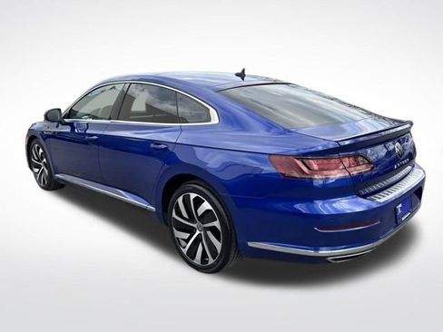 Used 2021 Volkswagen Arteon SEL image 3