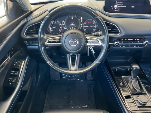 Used 2020 MAZDA CX-30 AWD w/ Preferred Package image 15