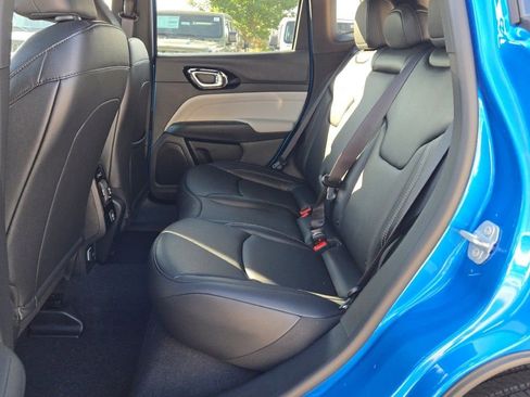 New 2026 Jeep Compass Limited image 18