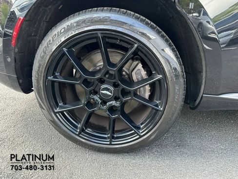 Used 2021 Aston Martin DBX AWD/4WD image 23