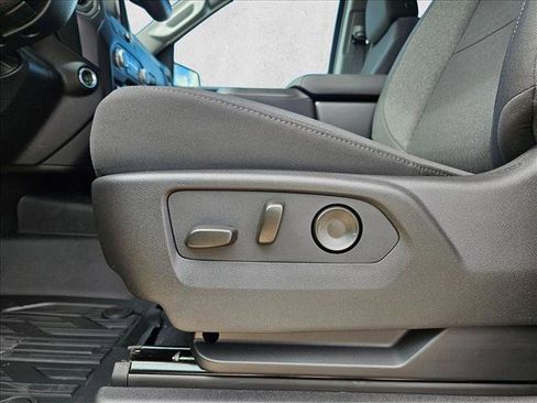 New 2026 GMC Sierra 1500 Pro w/ Graphite Edition image 4