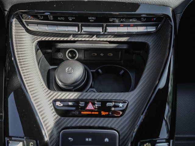 Certified 2026 Mercedes-Benz AMG GT 53 image 25