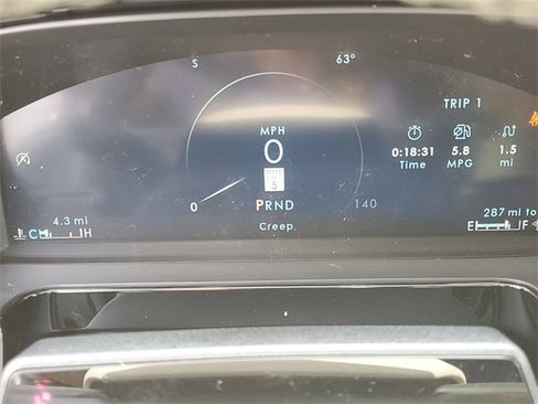 New 2026 Lincoln Corsair Reserve image 11