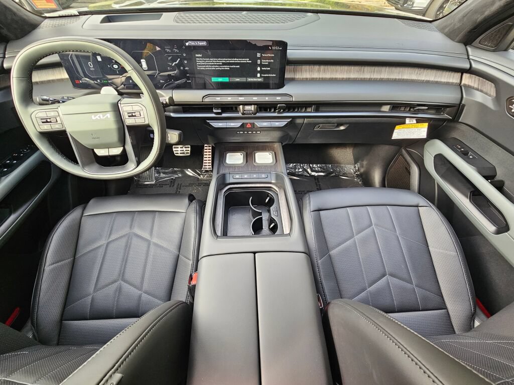 New 2027 Kia Telluride X-Line SX Prestige AWD/4WD image 9