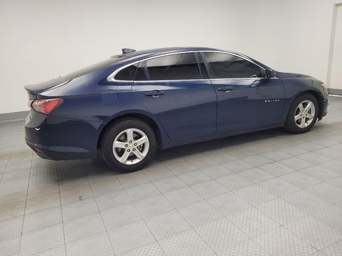 Used 2022 Chevrolet Malibu LT FWD image 10