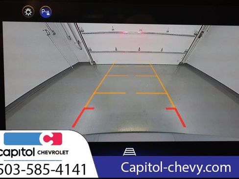 Used 2025 Chevrolet Equinox LT AWD/4WD image 25