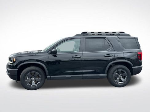 New 2026 Honda Passport RTL image 2