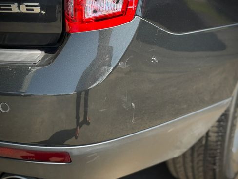 Used 2015 Cadillac SRX Luxury w/ Driver Awareness Package FWD image 30