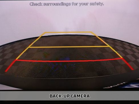 Certified 2023 Hyundai Kona SEL w/ Cargo Package image 5