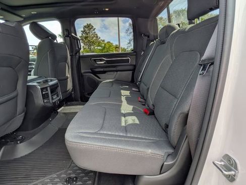 New 2026 RAM 1500 Big Horn image 14