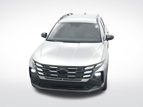 Used 2025 Hyundai Tucson XRT FWD image 24
