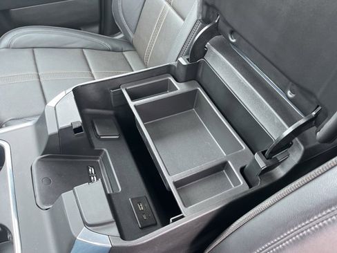 Used 2025 Chevrolet Silverado 2500 High Country w/ Technology Package image 36