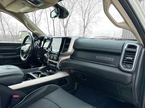 Used 2020 RAM 3500 Laramie AWD/4WD image 29