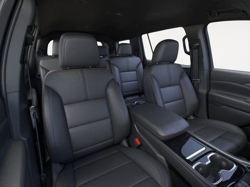 New 2026 Chevrolet Traverse High Country image 16