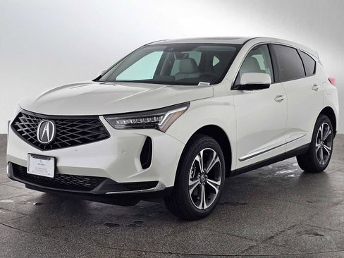 New 2026 Acura RDX SH-AWD w/ Technology Package image 7