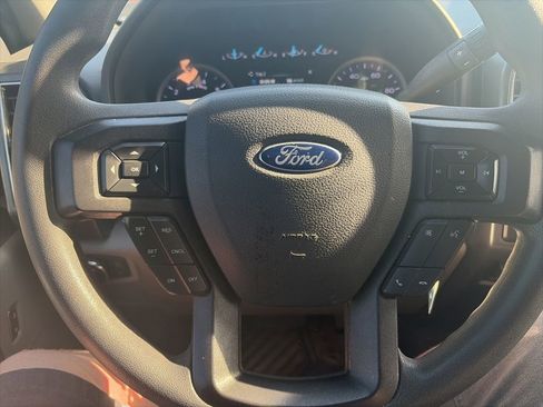 Used 2022 Ford F250 XLT w/ Black Appearance Package AWD/4WD image 22