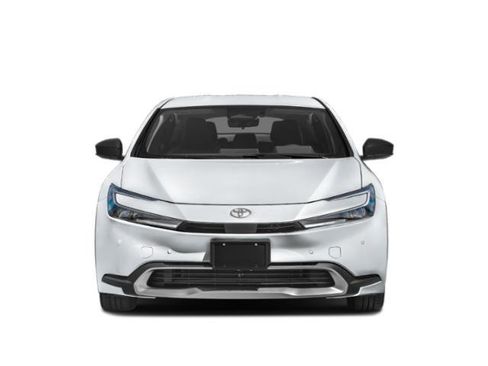 Used 2025 Toyota Prius Plug-In Hybrid image 4