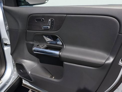 New 2026 Mercedes-Benz GLA 250 4MATIC image 10