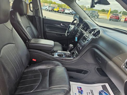 Used 2017 Buick Enclave Premium w/ Experience Buick Package image 18