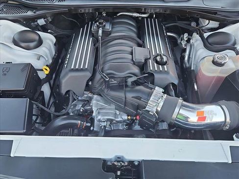 Used 2021 Dodge Challenger R/T Scat Pack w/ Driver Convenience Group image 23