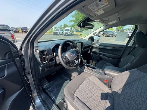 New 2026 Ford Ranger XLT AWD/4WD image 9
