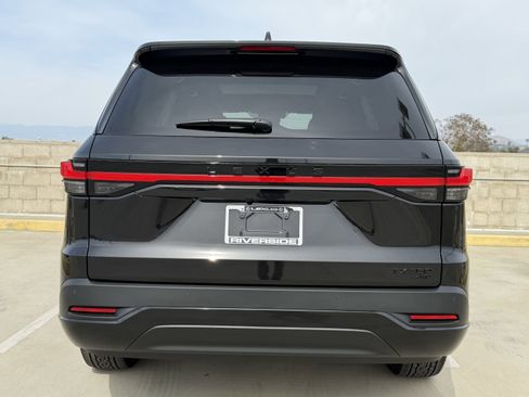 New 2026 Lexus TX 350 AWD image 9