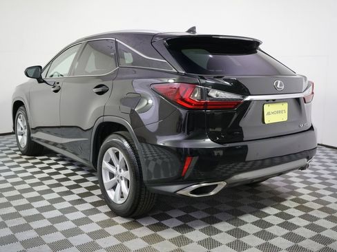 Used 2016 Lexus RX 350 AWD w/ Premium Package image 4