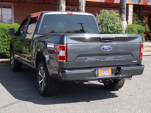 Used 2019 Ford F150 XL w/ Equipment Group 101A Mid image 6