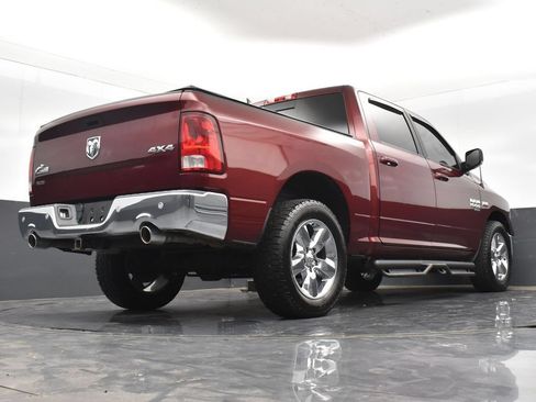 Used 2019 RAM 1500 Big Horn AWD/4WD image 21
