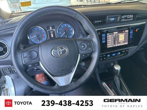 Certified 2019 Toyota Corolla SE w/ SE Premium Package image 16