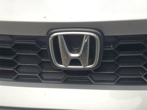 Certified 2026 Honda Civic Sport image 10