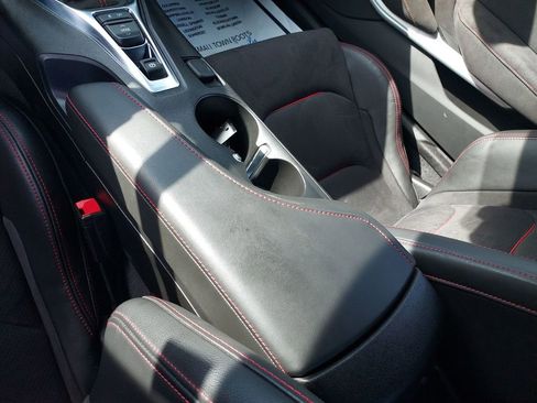 Used 2022 Chevrolet Camaro ZL1 image 26