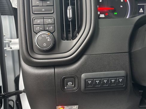 New 2025 Chevrolet Silverado 3500 W/T w/ WT Convenience Package image 14
