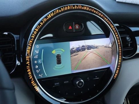 Used 2023 MINI Cooper S image 16