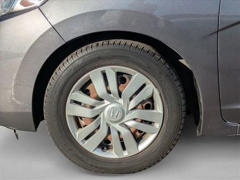 Used 2015 Honda Fit LX image 22