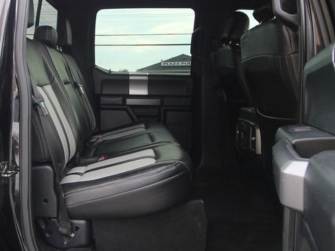 Used 2016 Ford F150 XLT w/ Equipment Group 302A Luxury AWD/4WD image 12