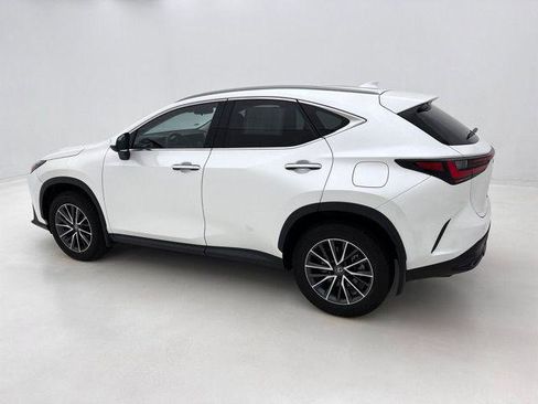 Certified 2024 Lexus NX 350 AWD image 10