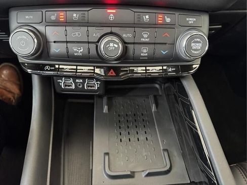 New 2026 Dodge Durango GT AWD/4WD image 59