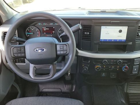 New 2026 Ford F250 XL image 8
